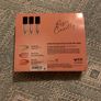 Eye Makeup Rosie for Inglot gift box Image 3