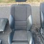 BMW M Sport Half-Leather/Alcantara Complete Seat (Front & Rear) Image 3