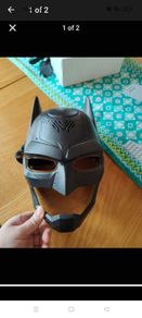 Kids batman mask