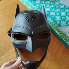 Kids batman mask