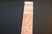 German Stamps.