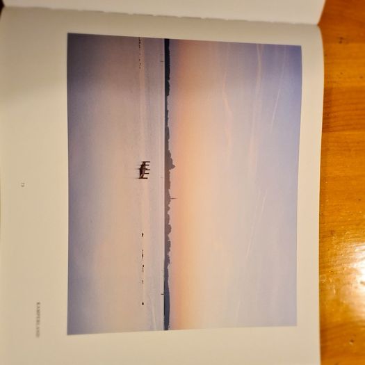 The Holland Album. Illustrating The Landscape Of Holland In All Its Glory BEAUTIFUL LARGE VOLUME BOOK.