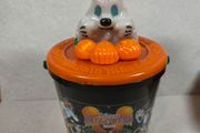 Disney Tokyo Halloween popcorn bucket