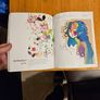 Fashion Illustrationsl Next. By Laird Borrelli. Large Volume Paperback In Good Condition.  See Photos For Same. Image 7