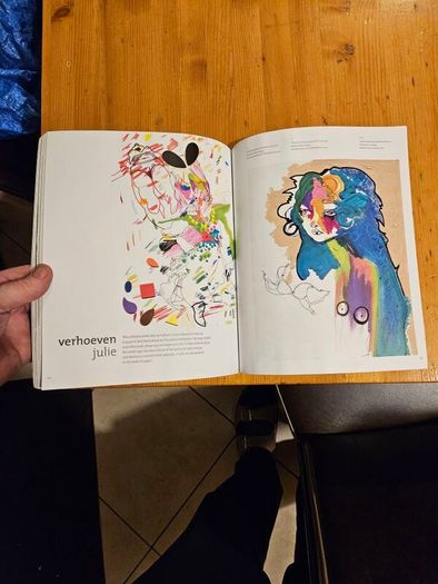 Fashion Illustrationsl Next. By Laird Borrelli. Large Volume Paperback In Good Condition.  See Photos For Same.