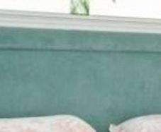 Super King headboard