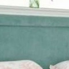 Super King headboard