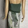 Armani Summer Dress size M Image 2