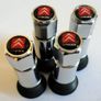 (Very last set) Citroen Dust Caps - Delivery Image 3