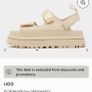 ugg sandals Image 8