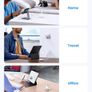 USB C Charger Plug, 2-Pack 20W Dual Ports USB Fast Charger Plug, USB C Charger Compatible with iPhone 16/15/15 Pro/14/13/12, iPad, Galaxy S24/S23, Pixel 9 Image 9