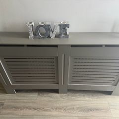 radiator cover