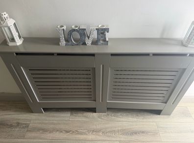 radiator cover