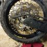 bike wheels Image 7