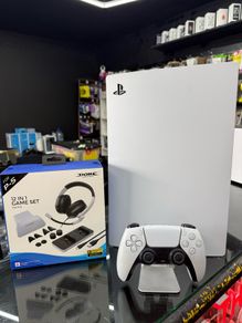 Playstation 5