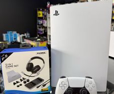 Playstation 5