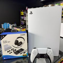 Playstation 5