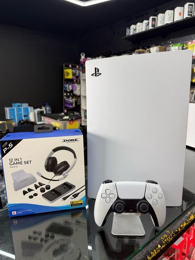 Playstation 5