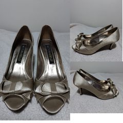 Stunning Victoria Delef Occasion Shoes
