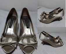 Stunning Victoria Delef Occasion Shoes