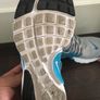 Nike Presto's. Image 2