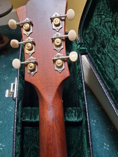 Guild D20 E Acoustic Guitar