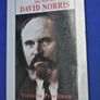 David Norris - The Cities Of David - The Life Of David Norris - Signed By David Norris Image 4