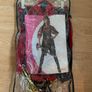 Pirate Costume With Parrot Image 5