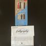 Calligraphy set. Schaefer Image 3