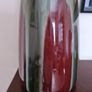 glazed pottery vase Image 2