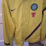Celtic Nike Tennants Anthem Jacket Image 2