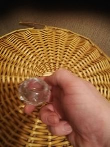 tea Candle holder
