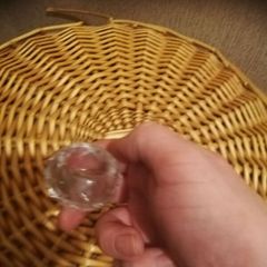 tea Candle holder