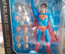 Mcfarlan Superman 1978