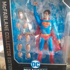 Mcfarlan Superman 1978
