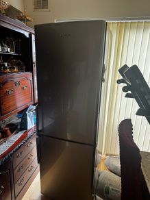 samsung fridge+freezer