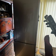 samsung fridge+freezer