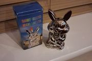 vintage rabbit lighter