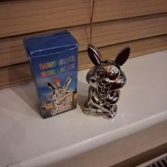 vintage rabbit lighter