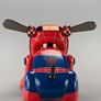 Hasbro Spi-Dog robotic speaker Rare Image 3