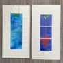 Brand New In Wrapping Love / Life Affirming Prints / Pictures - Fab Gift Image 4