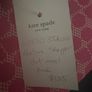 Kate Soade large tote bag / handbag BNWT Image 3