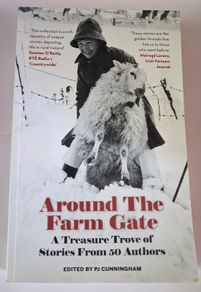 Around The Farm Gate / PJ Cunningham /2015