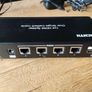 HDMI over Cat5 or Cat6 (4 way) Image 3