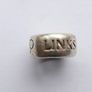 Genuine Links of London Sterling Silver Charm Image 2