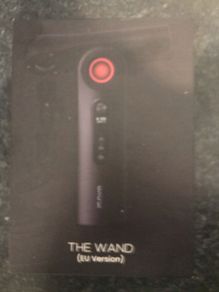 The Wand -Dynavap Induction Heater