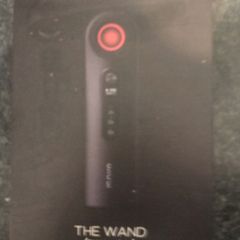 The Wand -Dynavap Induction Heater