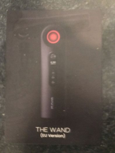 The Wand -Dynavap Induction Heater