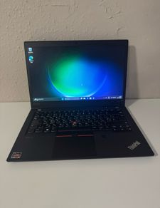 Lenovo ThinkPad T14 Gen 2