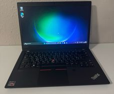 Lenovo ThinkPad T14 Gen 2
